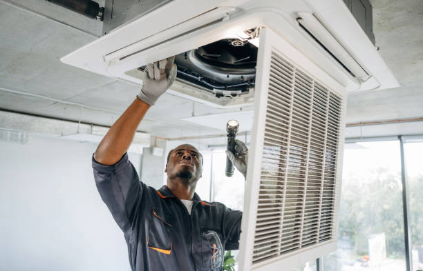 Licensed Hvac Installation service in Red Springs, NC - FH HVAC