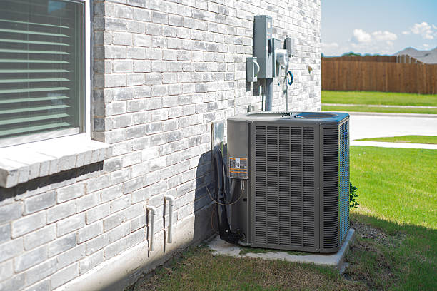 Reliable Hvac Installation contractor in Red Springs, NC by FH HVAC